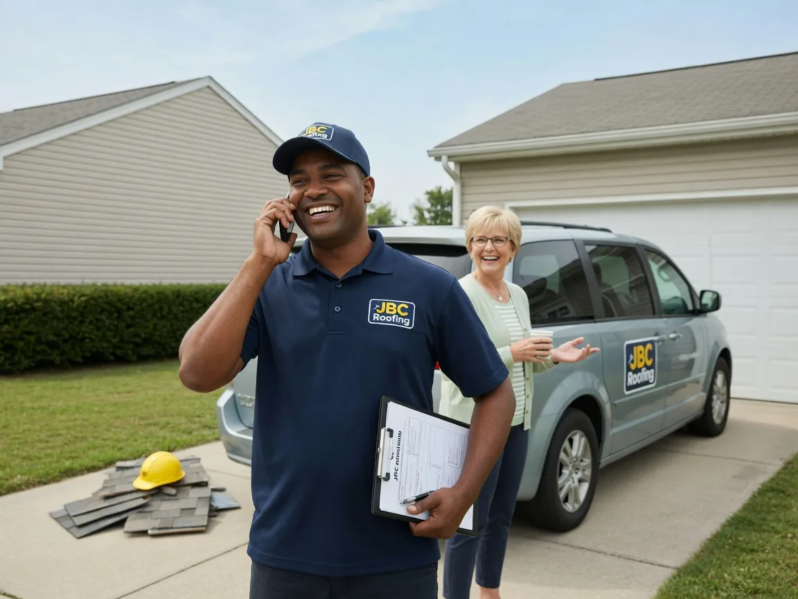 Roof Replacement Gordon, WV FAQs